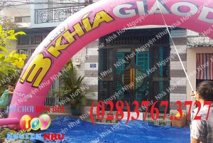 Cong hoi cong chao hoi CT-070b